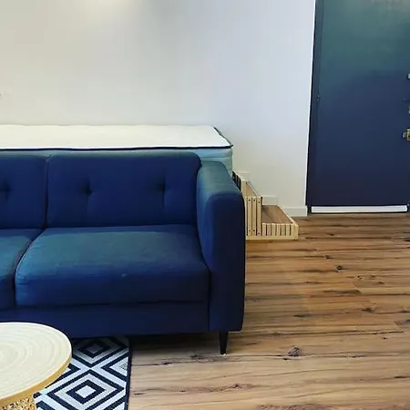 Appartement Esteban - Neuf - Gare Avec Place De Parking Gratuite